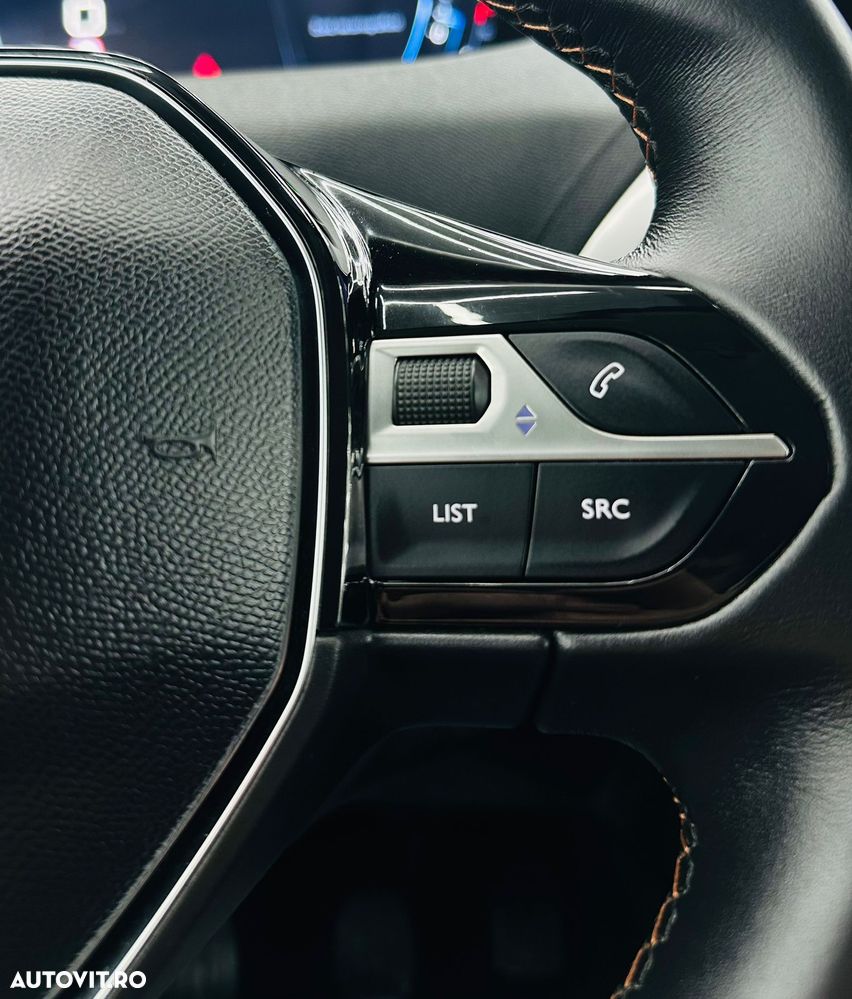 Peugeot 3008 PureTech 130 Stop & Start Active - 27