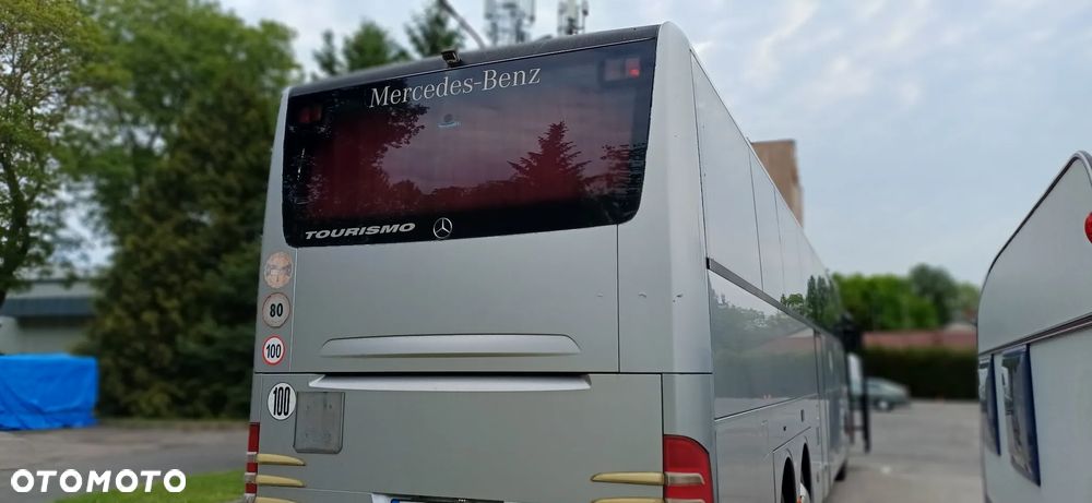 Mercedes-Benz Tourismo 17 RHD - 7