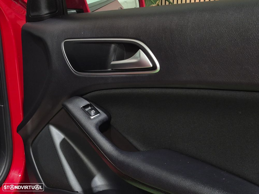 Mercedes-Benz A 180 CDi BE Style - 32