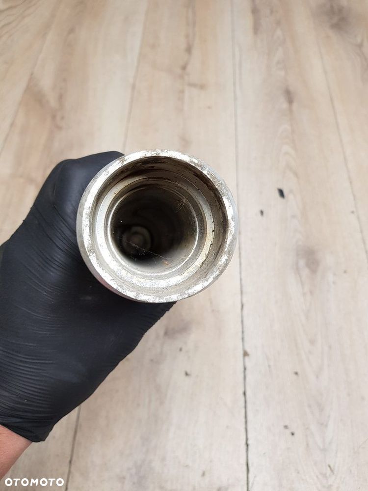 Goleń prawy Harley Davidson Softail Heritage Fat Boy 45915-08 - 6