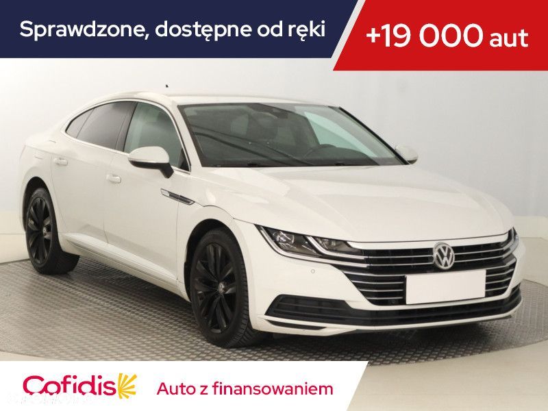 Volkswagen Arteon - 2