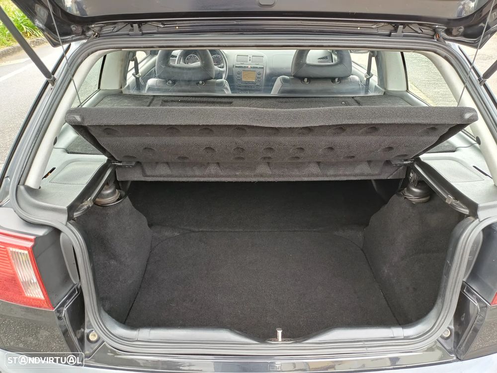 Seat IBIZA VAN 1.9 TDI SPORT 110 CV - 31