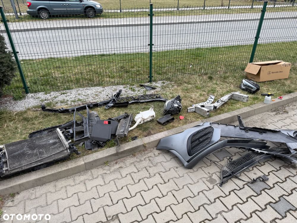 Mercedes-Benz CLA AMG 35 4-Matic 7G-DCT - 24