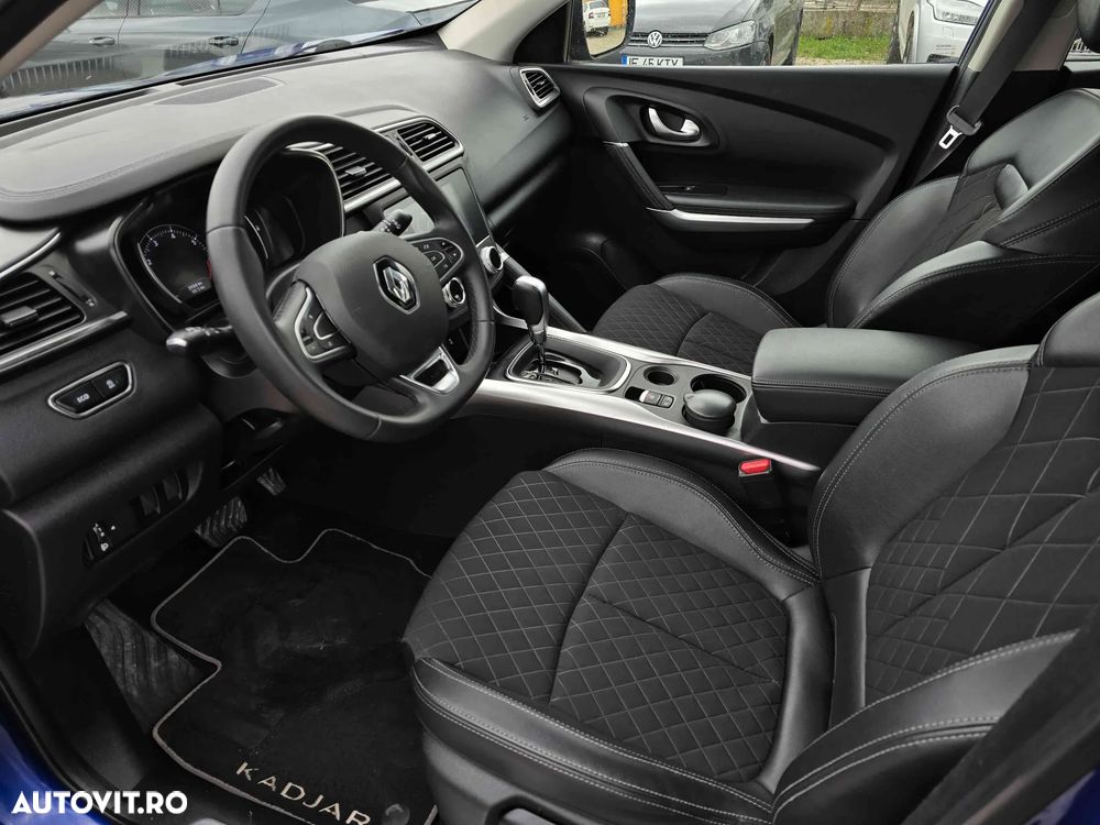 Renault Kadjar - 8