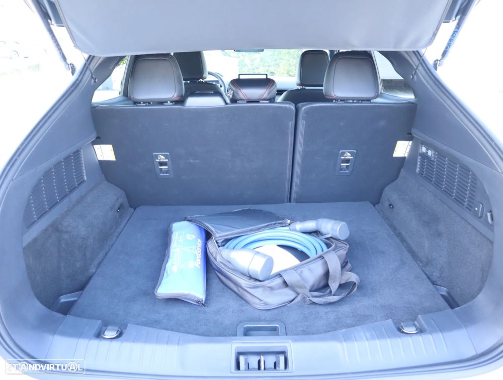 Ford Mustang Mach-E 98.7 kWh Premium - 58