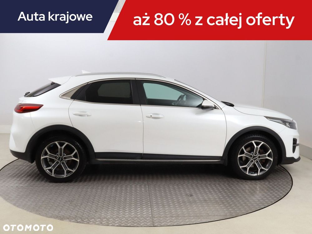 Kia XCeed - 8