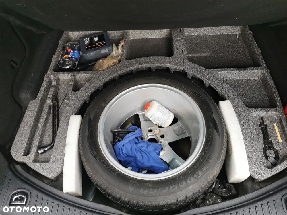 Ford Mondeo Turnier 2.2 TDCi Titanium - 24