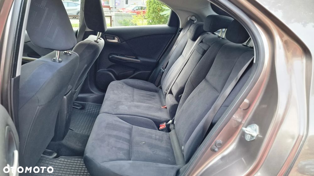 Honda Civic - 18