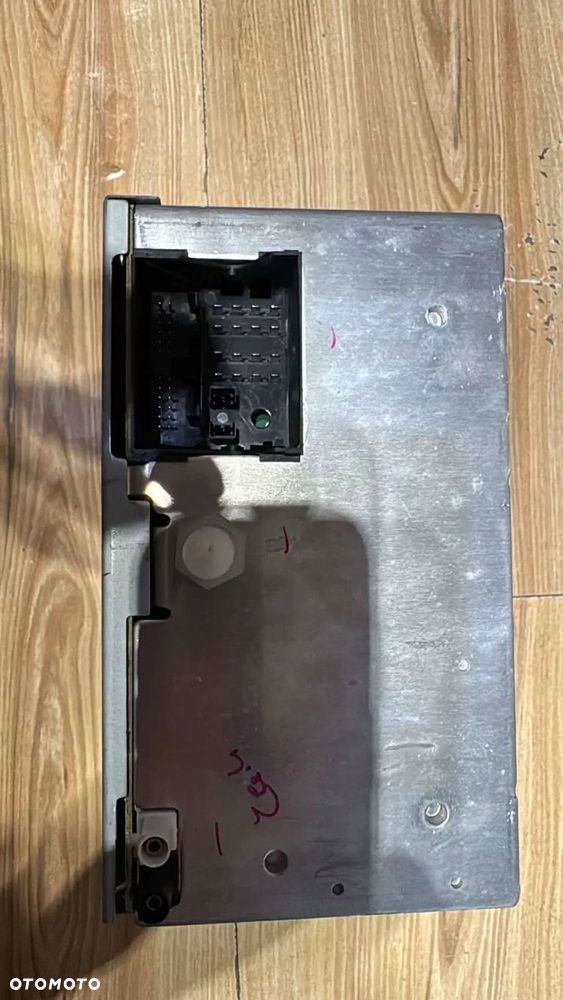 radio sony ford mondeo mk4 lift s-max mk1 lift - 2