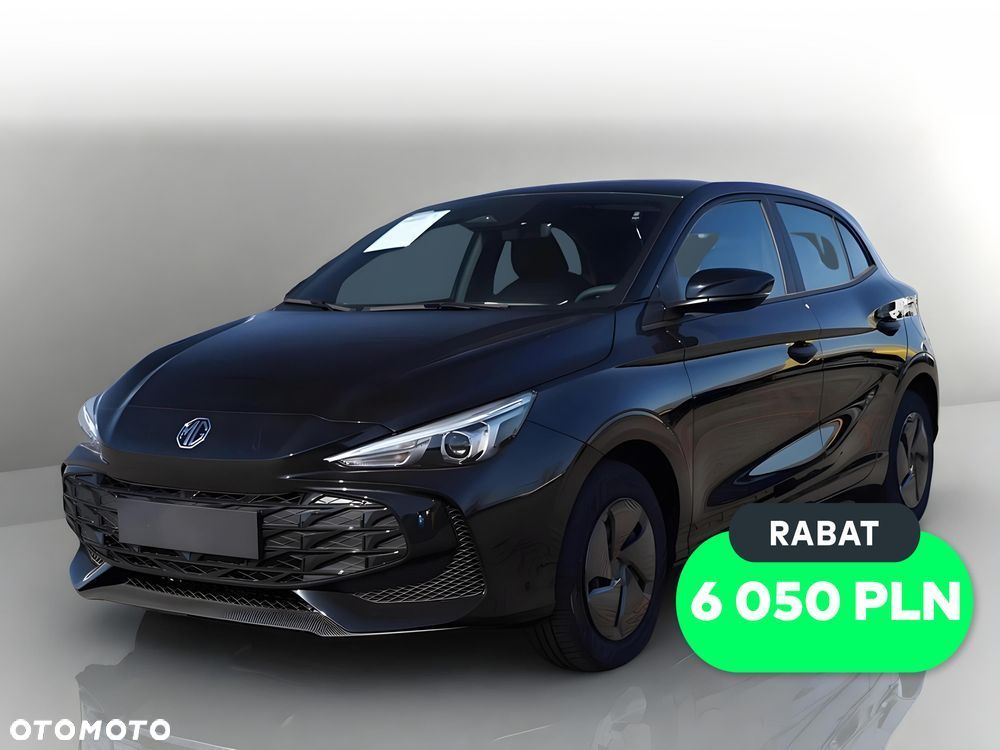 MG MG3 1.5 Standard - 2