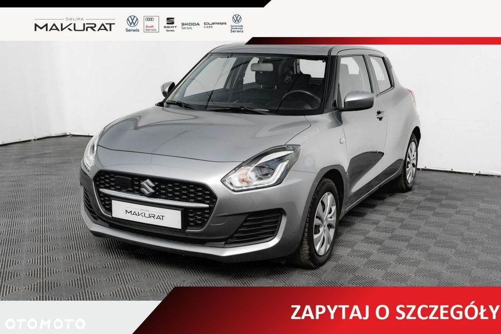 Suzuki Swift - 2