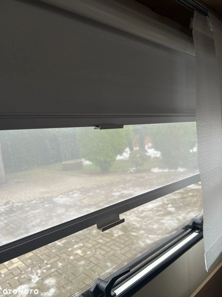 Burstner PREMIO 495 TK - 32