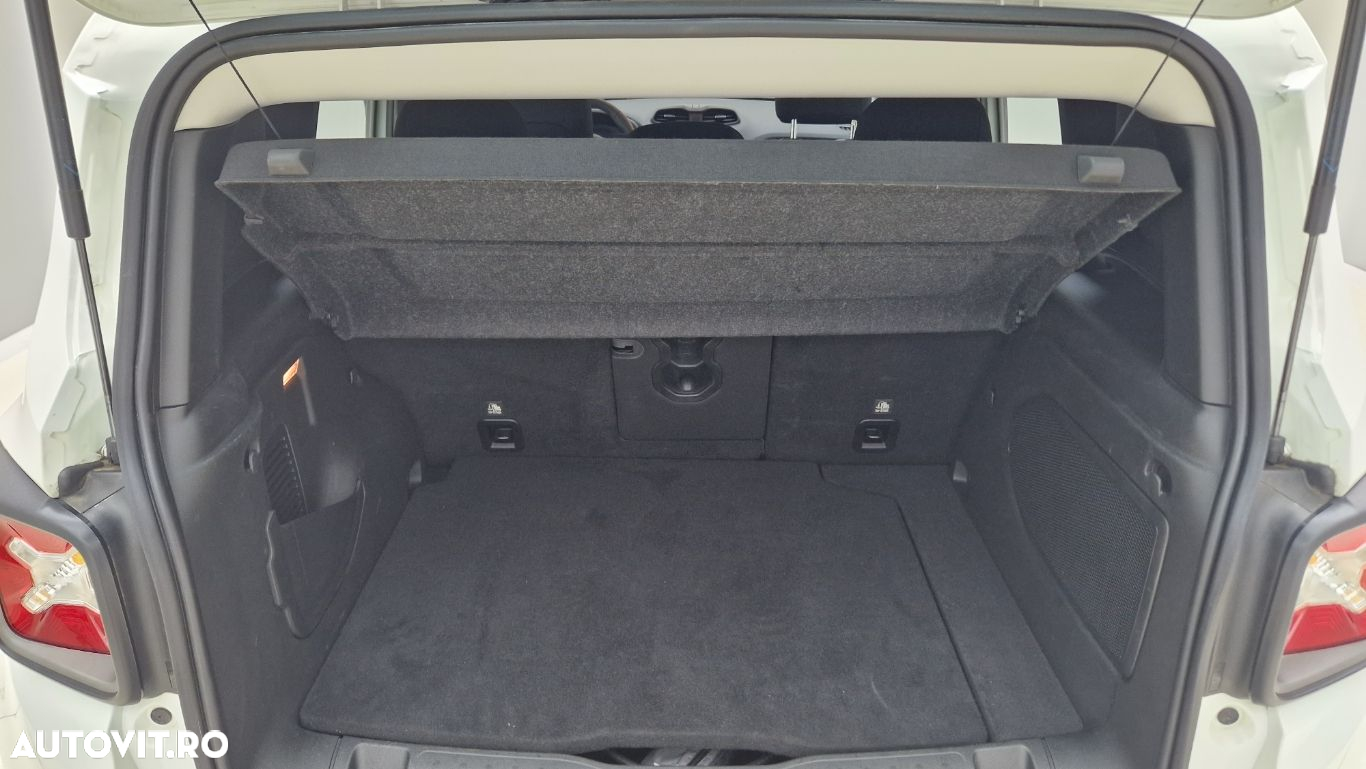 Jeep Renegade 1.3T 4xe AT6 PHEV S - 22