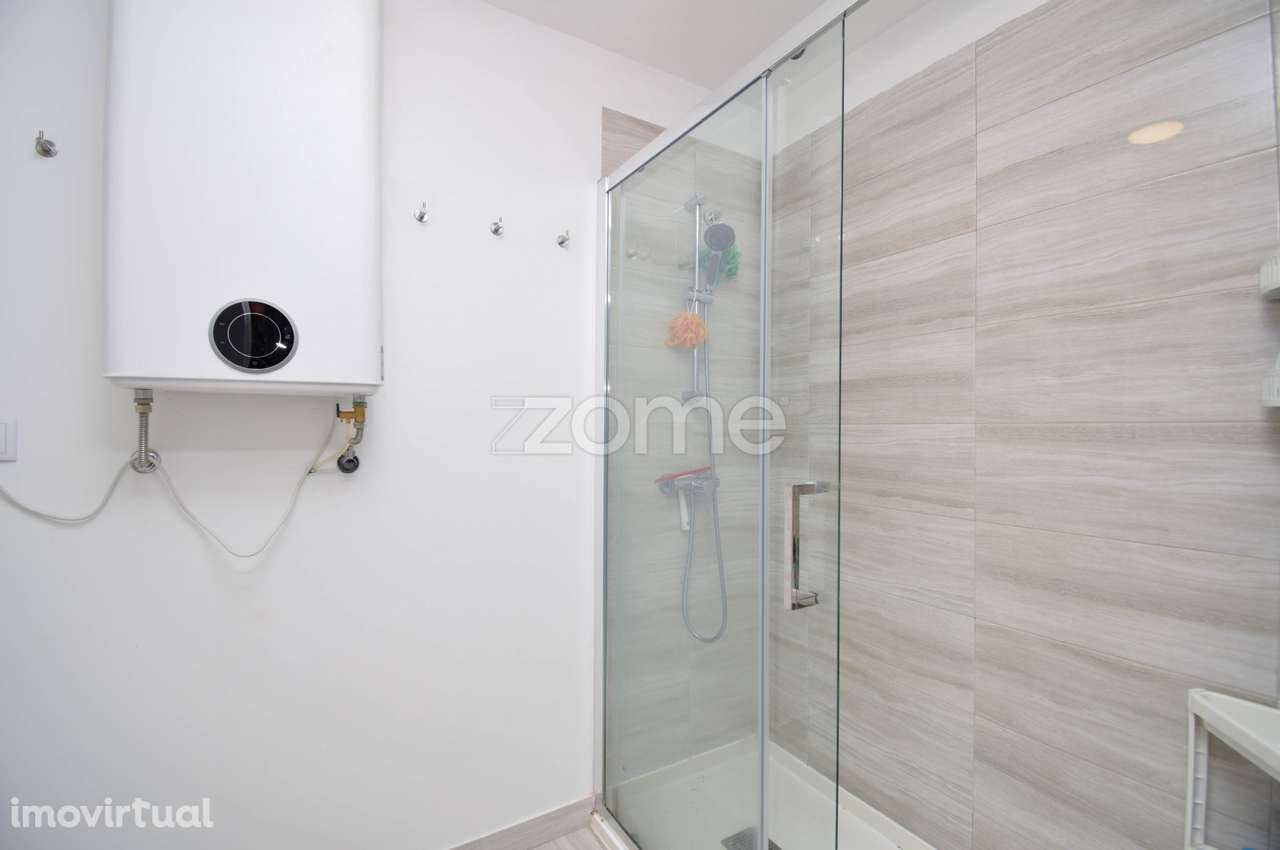 Apartamento T2 REMODELADO c/ garagem e elevador na Figueirinha, Oeiras - Grande imagem: 3/28