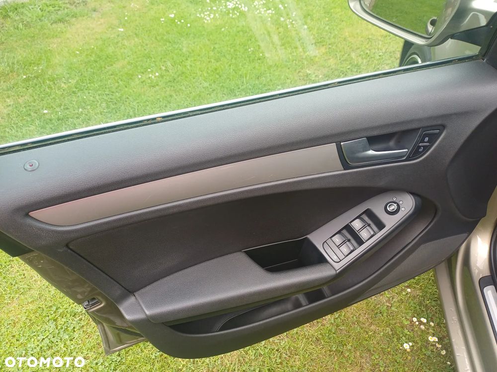 Audi A4 Avant 1.8 TFSI Multitronic - 17