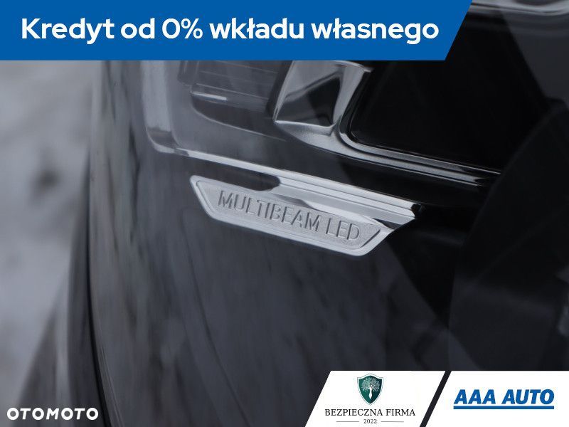 Mercedes-Benz GLS - 25