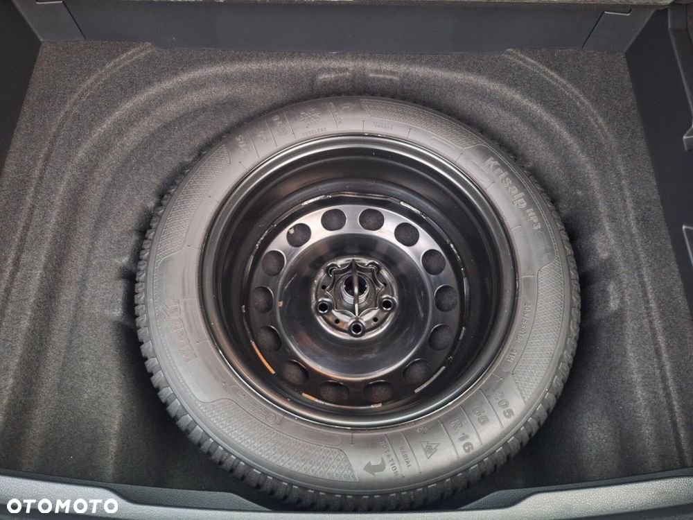 Volkswagen Golf 1.5 TSI BMT Evo Comfortline - 33