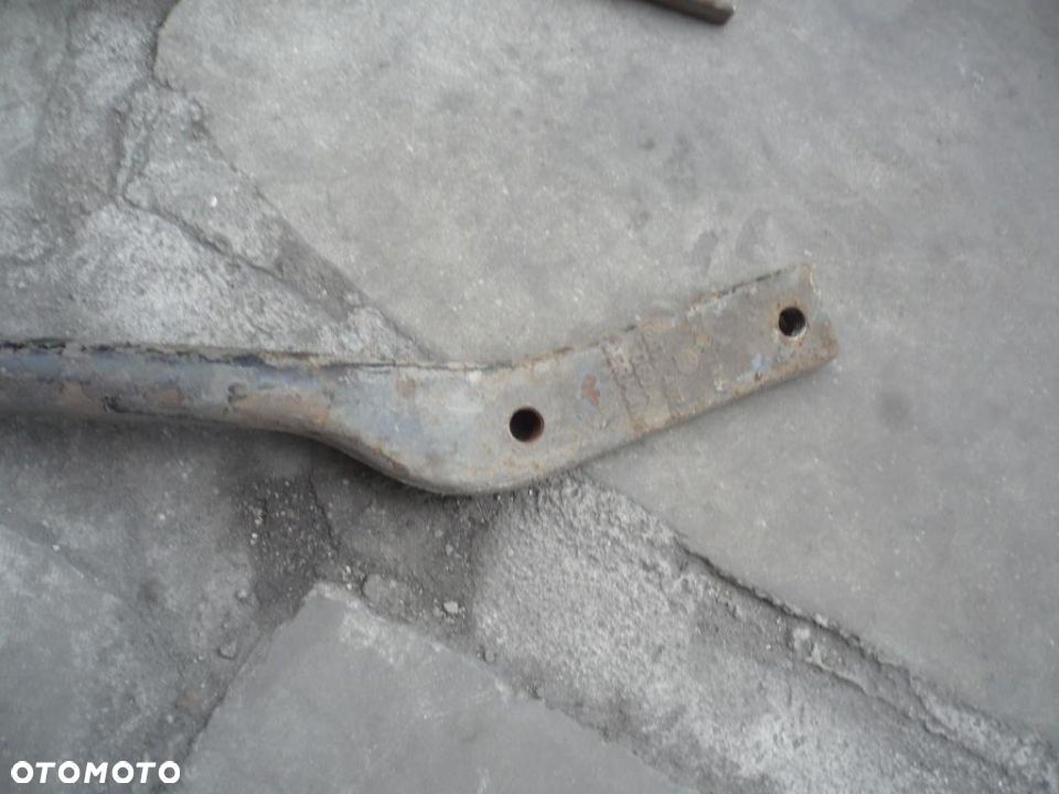 DRĄŻEK REAKCYJNY VW LT DO 95 - 2