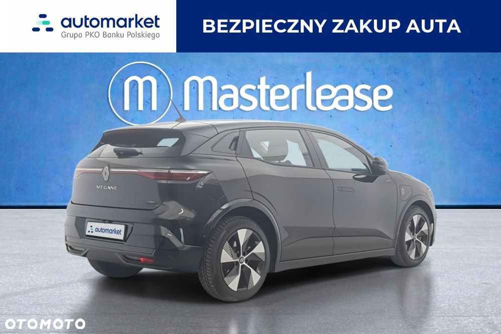Renault Megane EV40 Equilibre - 5