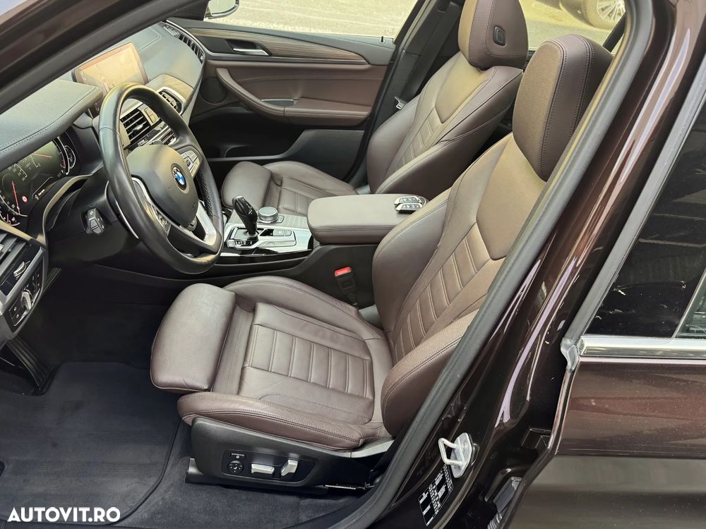 BMW X3 - 32