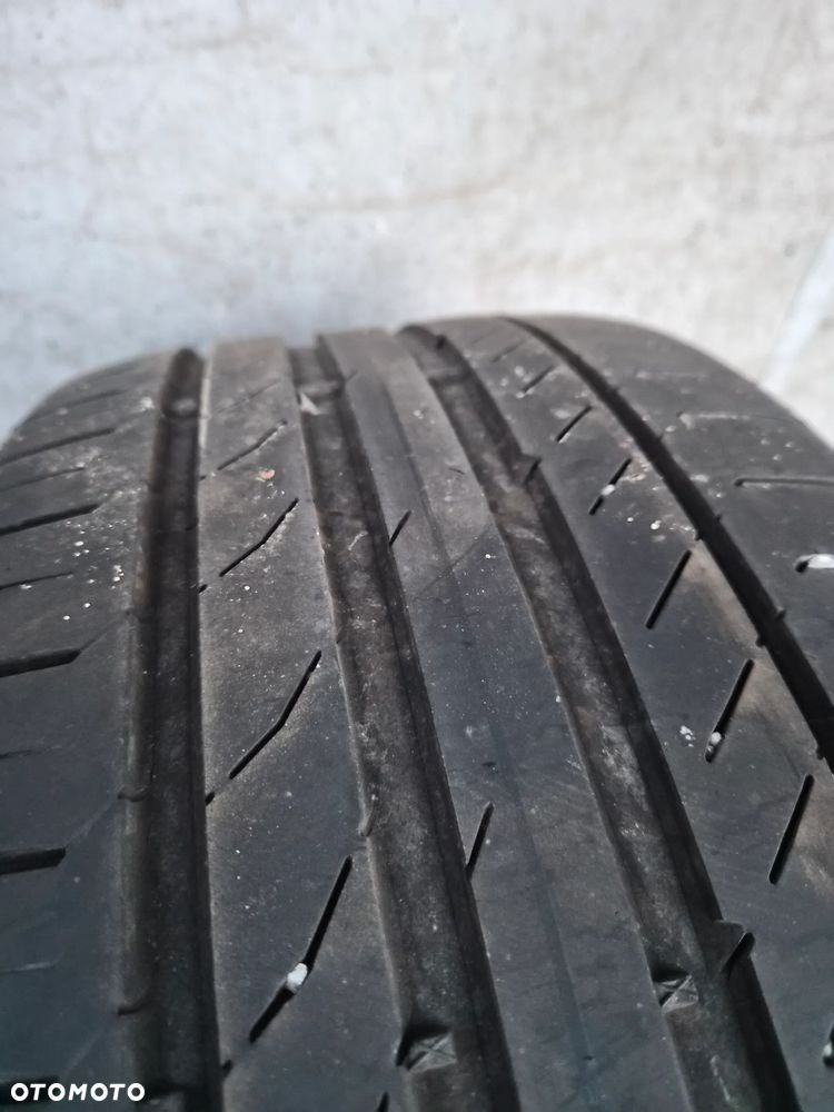 Opony lato 225/45r17 Continental Sport 5 - 4