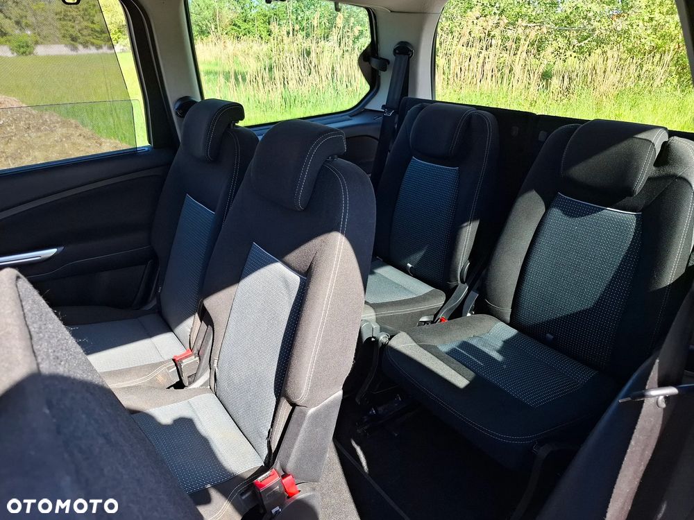 Ford Galaxy 2.0 TDCi Gold X - 6