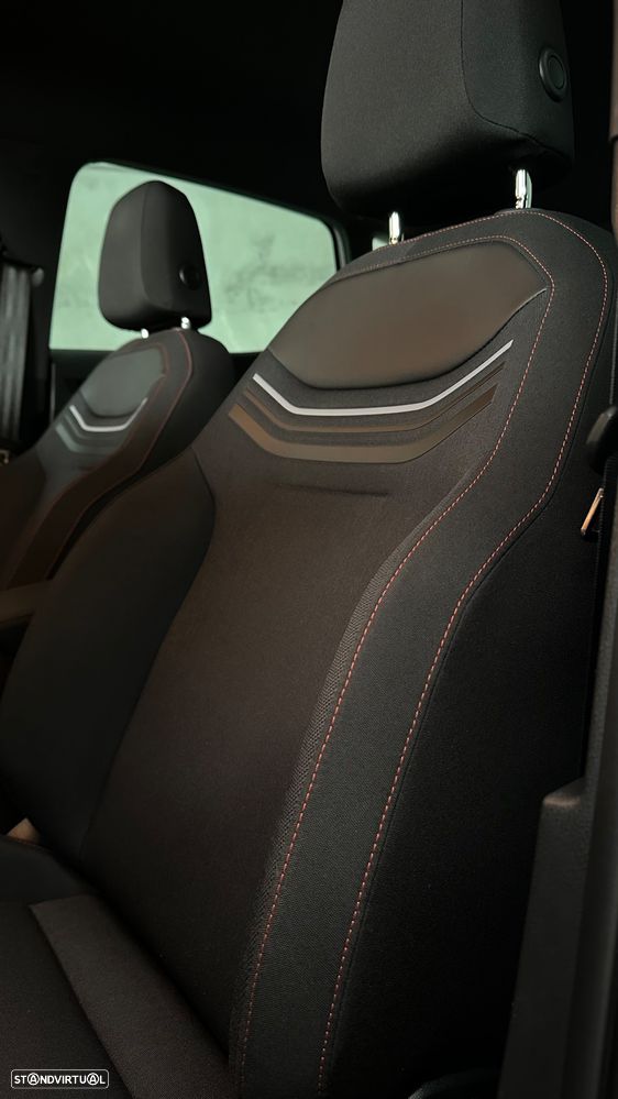 SEAT Ibiza 1.0 TSI FR - 25