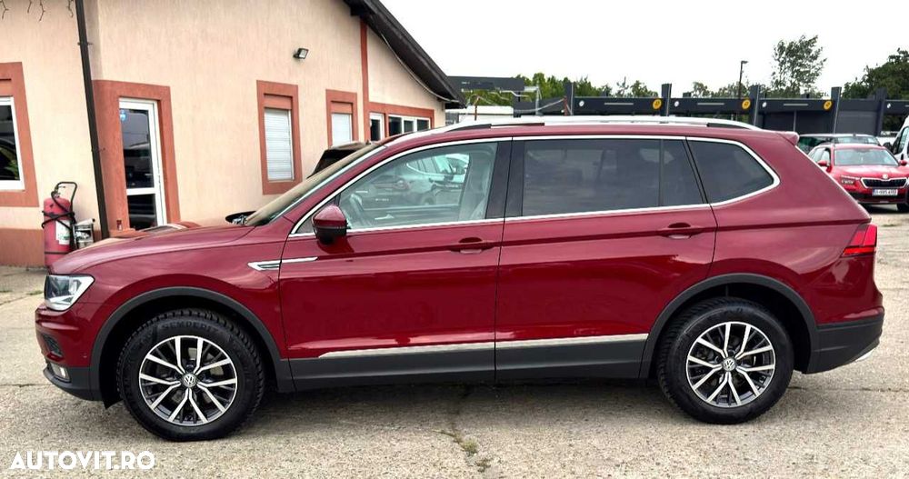 Volkswagen Tiguan Allspace 1.5 TSI ACT DSG Elegance - 4