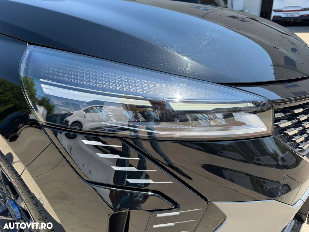 RENAULT Clio 2025 — imagine 18