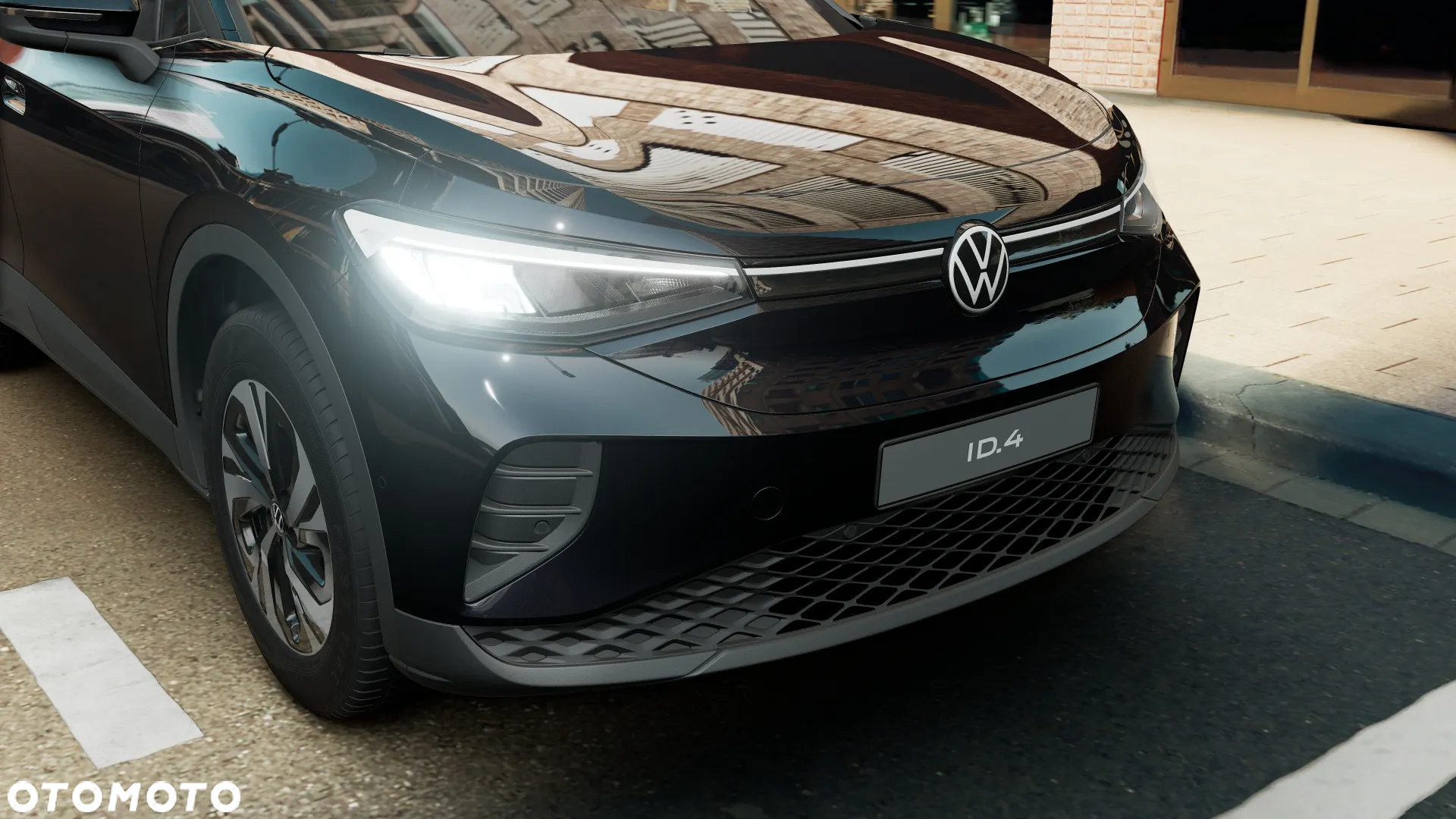 Volkswagen ID.4 52kWh Plus - 15