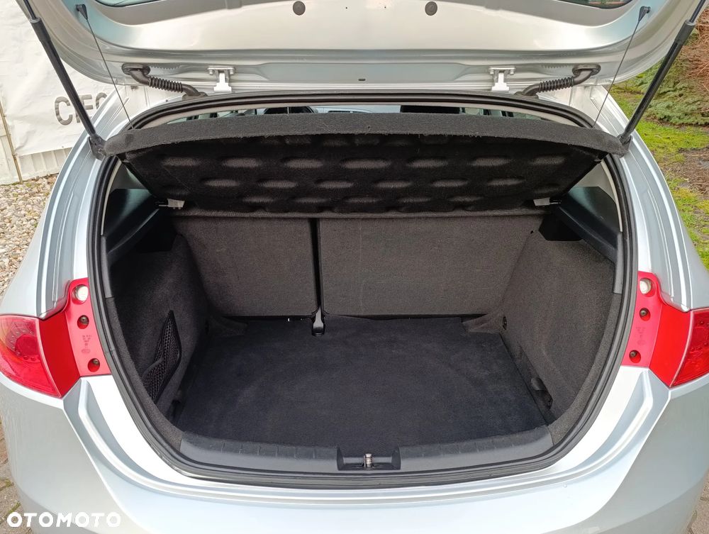 Seat Leon 1.6 Style - 20