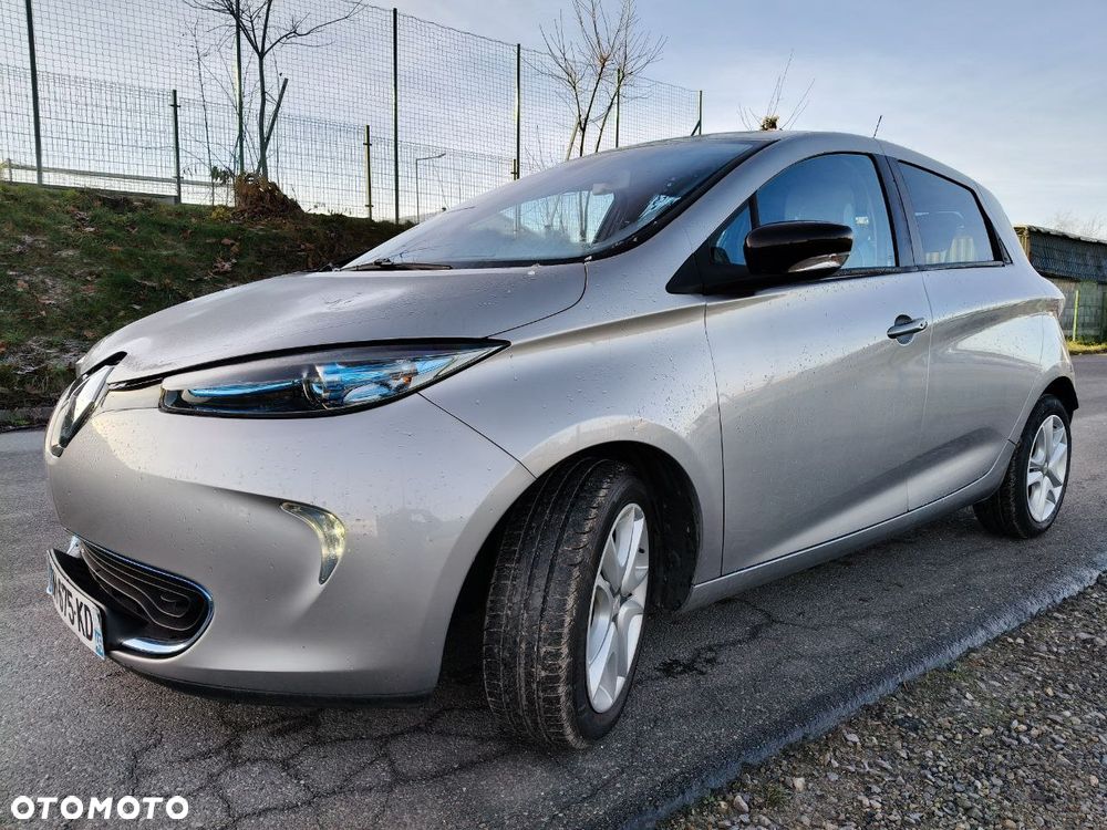 Renault Zoe Zen - 3