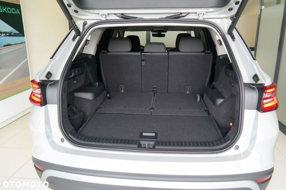 Skoda Kodiaq - 34