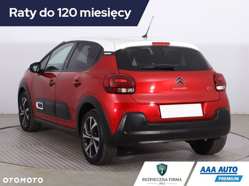 Citroën C3 - 5