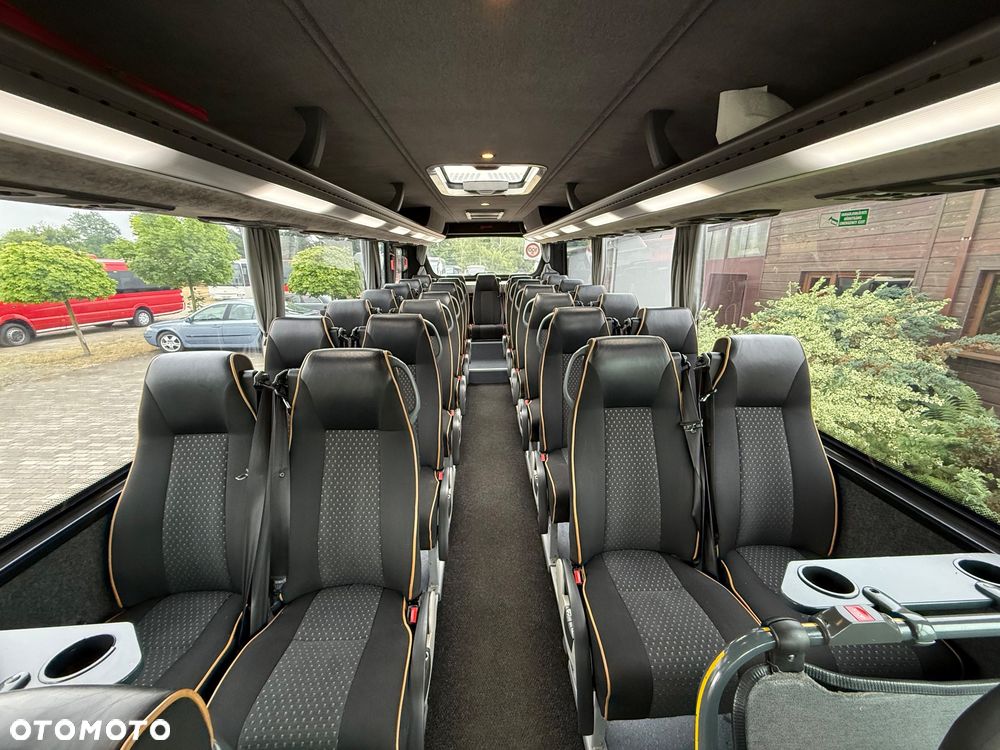 Iveco Rapido - 12