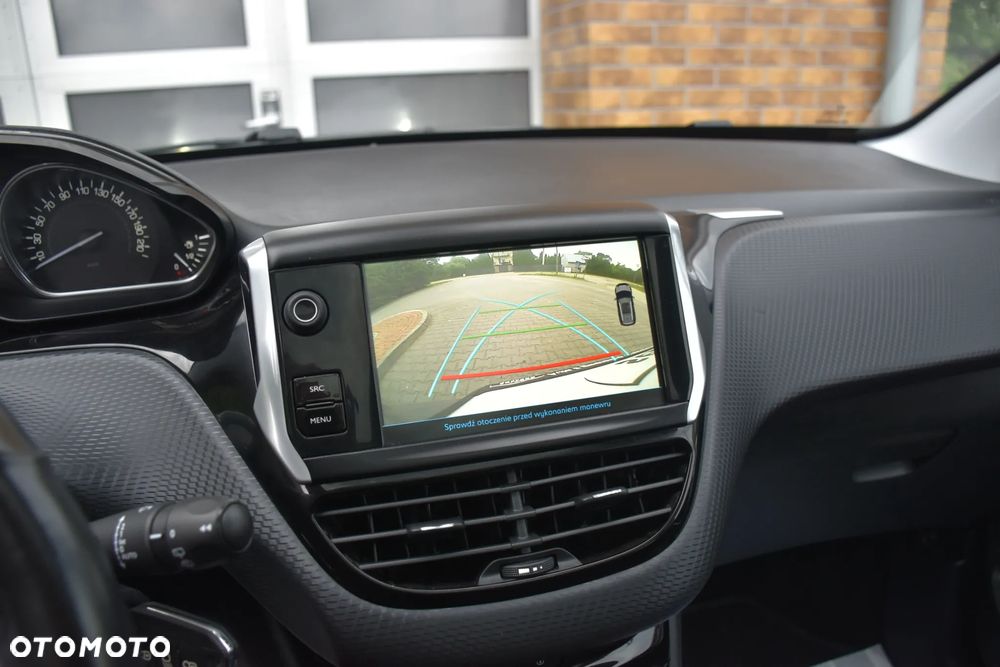 Peugeot 2008 PureTech 110 Stop&Start Crossway - 18