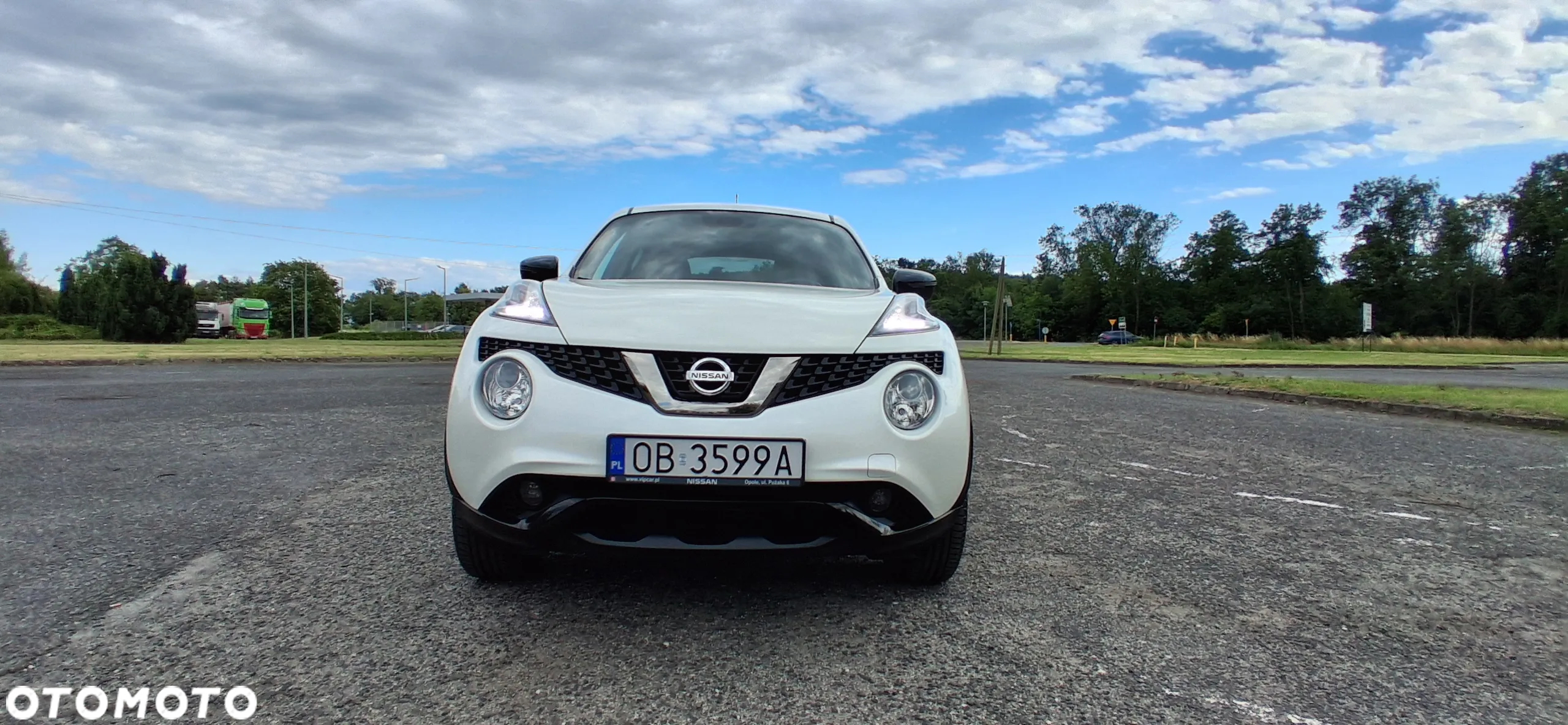 Nissan Juke 1.6 N-Connecta - 14