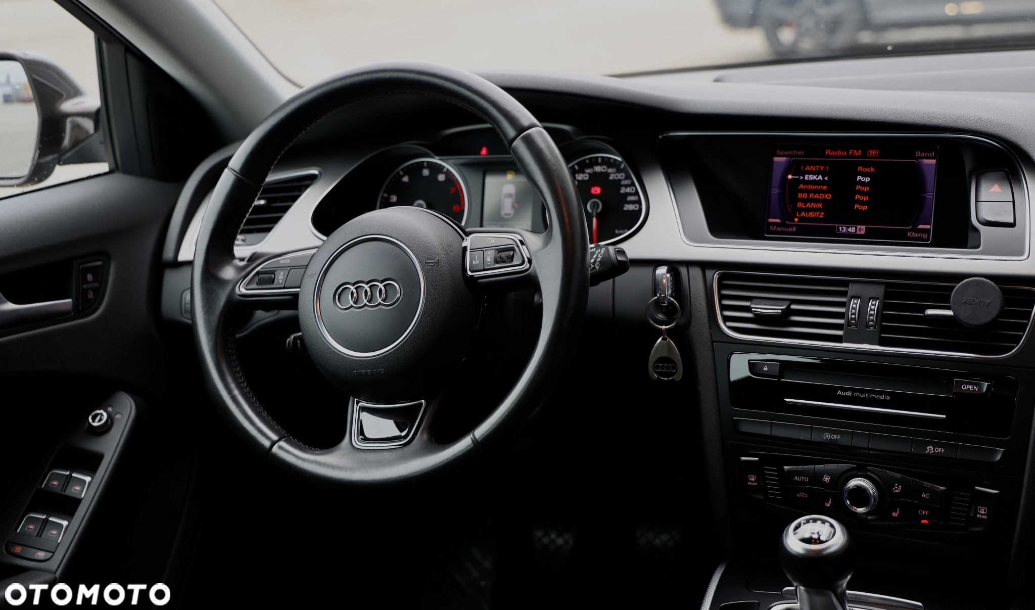 Audi A4 - 2
