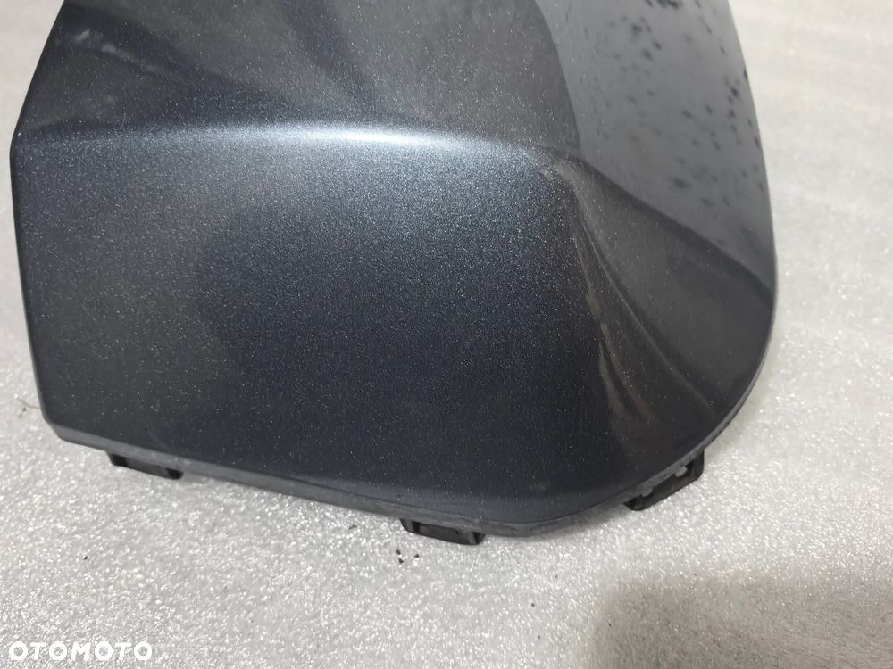 Citroen C4 Picasso Narożnik zderzaka prawy tył EZWD - 4