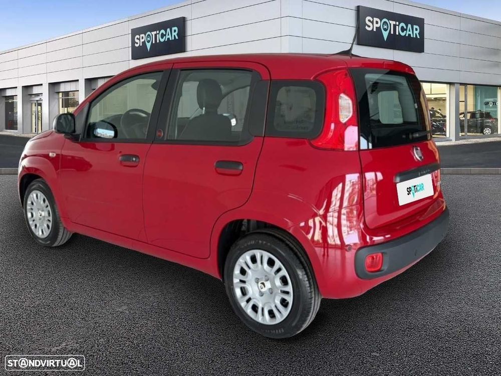 Fiat Panda - 17