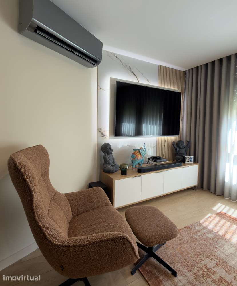 T3 Duplex Garagem Individual Caulinhos - Grande imagem: 4/59