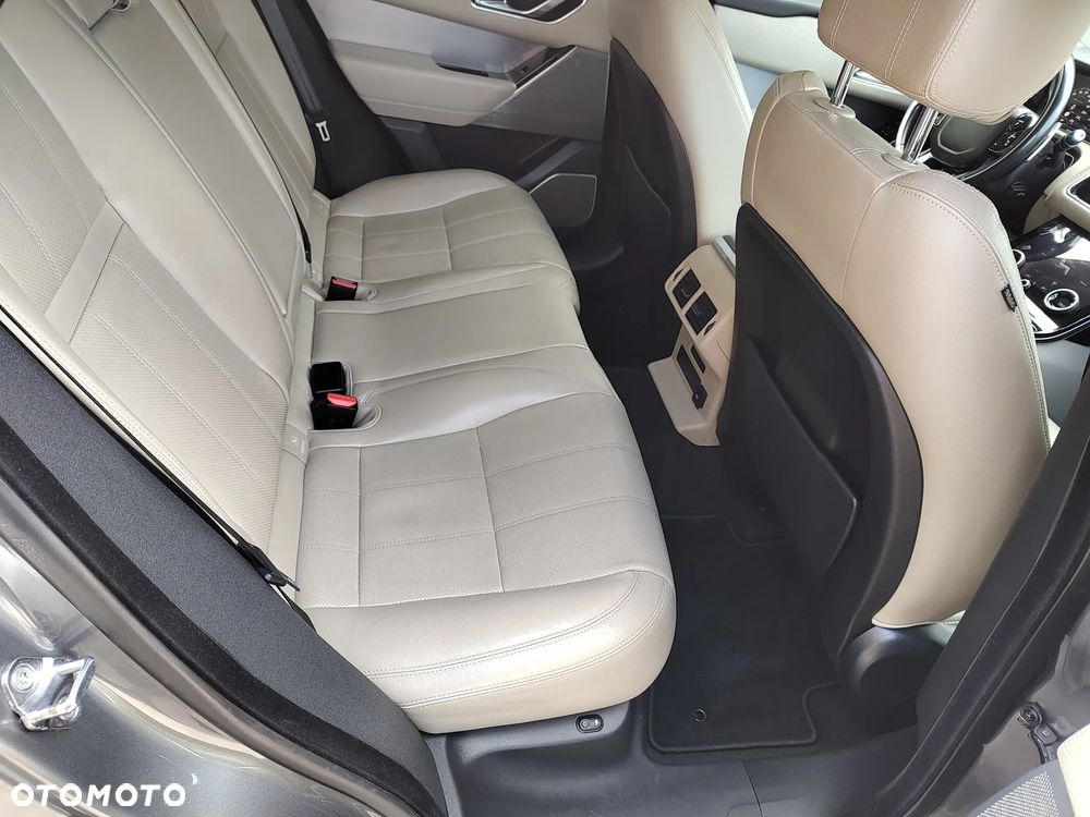 Land Rover Range Rover Velar - 35