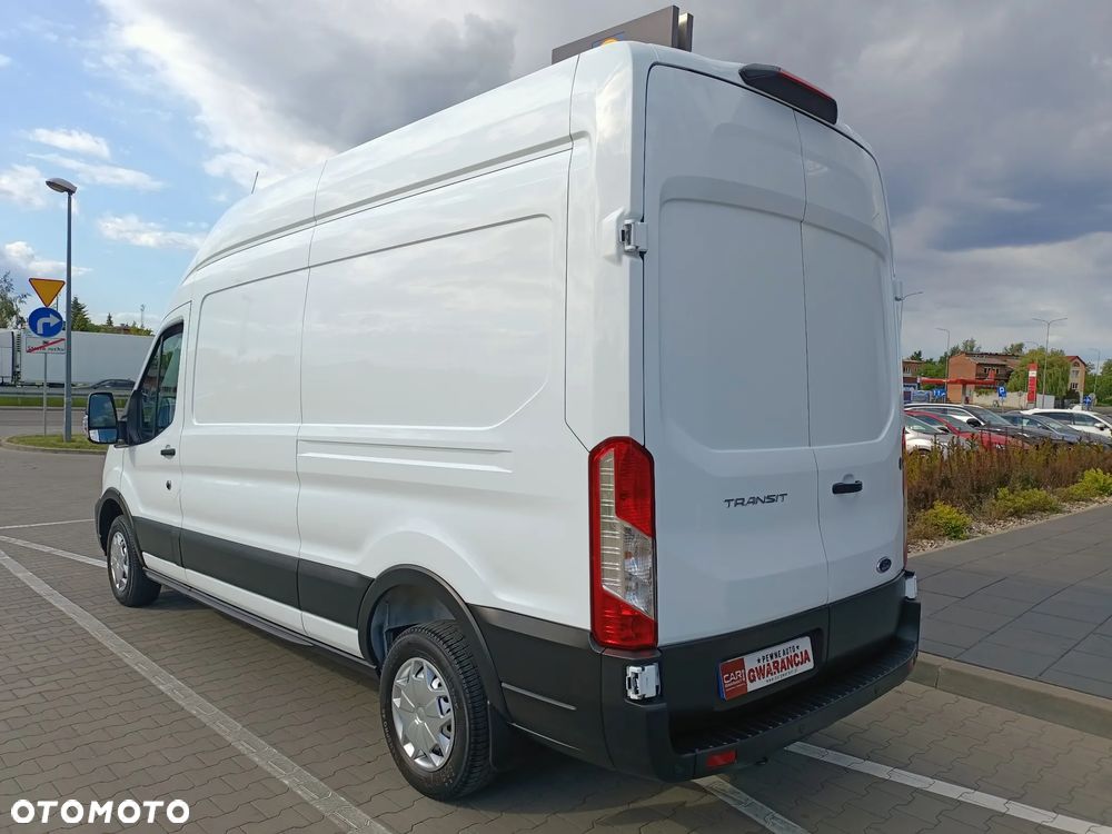 Ford TRANSIT L3H3 - 8