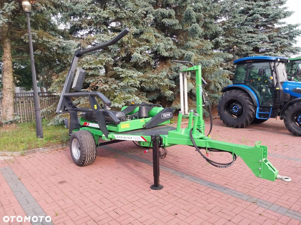 Talex Sprinter 1500 - 4