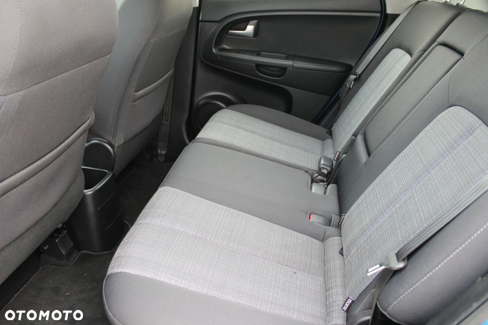 Kia Venga 1.6 XL - 10