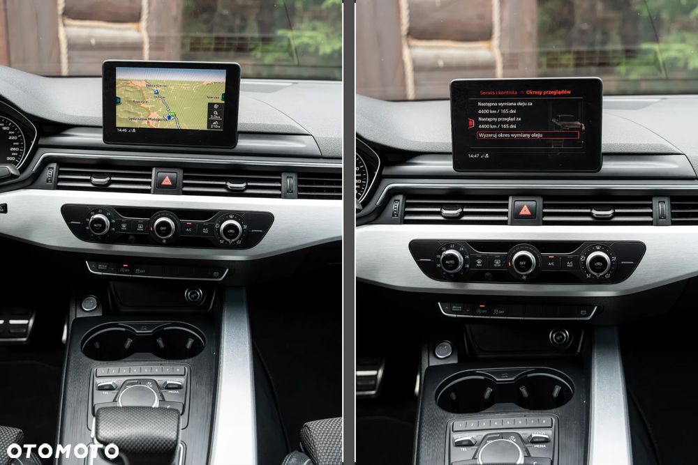 Audi A5 Sportback 40 TFSI S tronic S line - 32