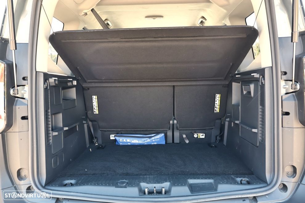 Ford Tourneo Courier 1.0 EcoBoost Active DCT - 19