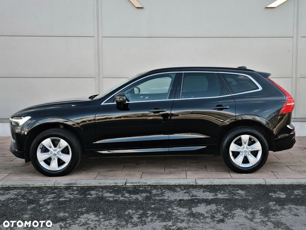 Volvo XC 60 B4 D Geartronic Momentum Pro - 11
