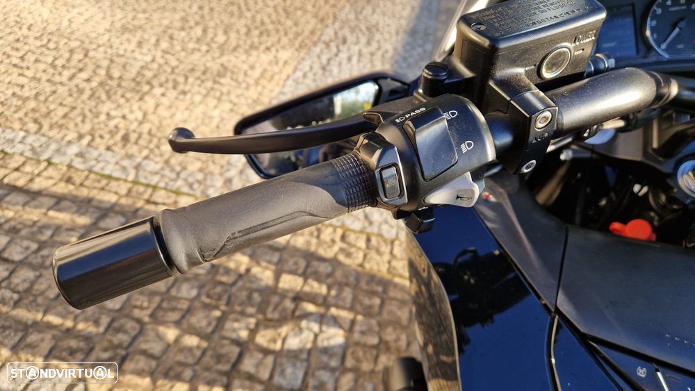 Honda CTX Full Extras - 5