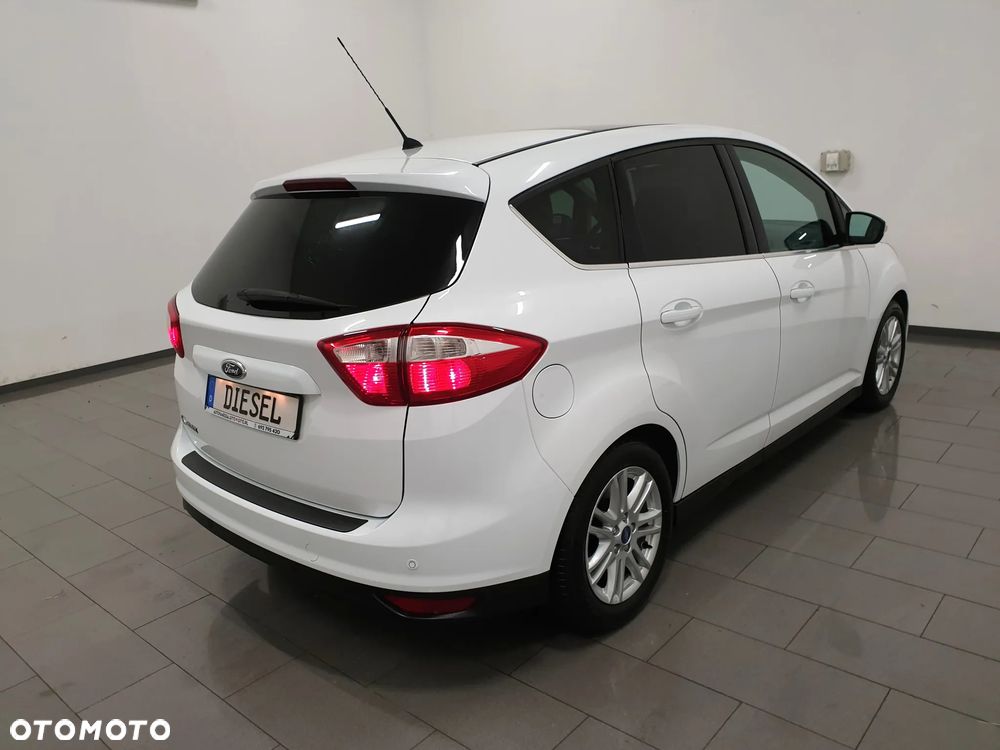 Ford C-MAX 2.0 TDCi Titanium MPS6 - 6